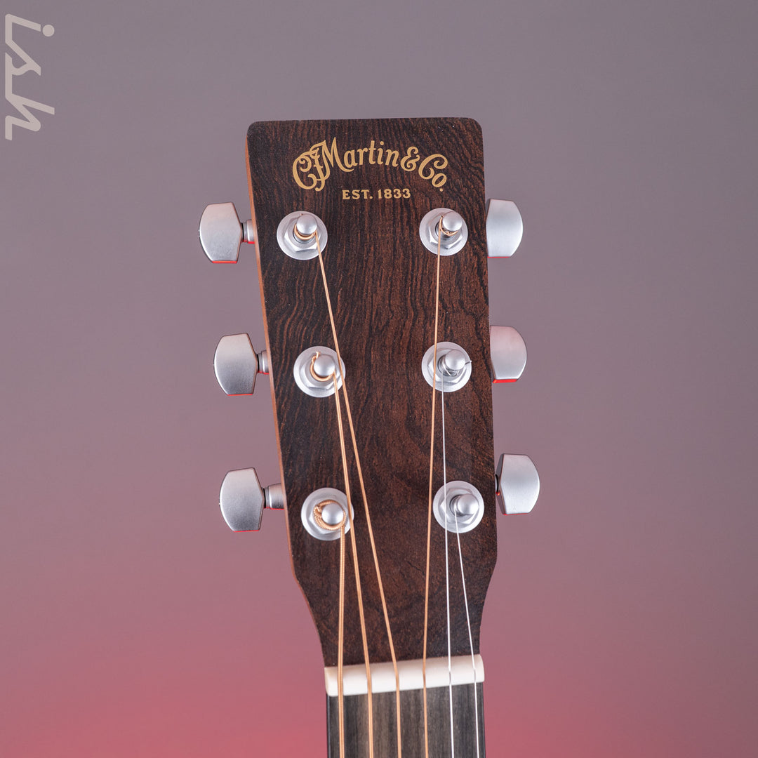 Martin Road Series OMC-10E Modern Acoustic-Electric Guitar 1935 Sunburst *New Model*