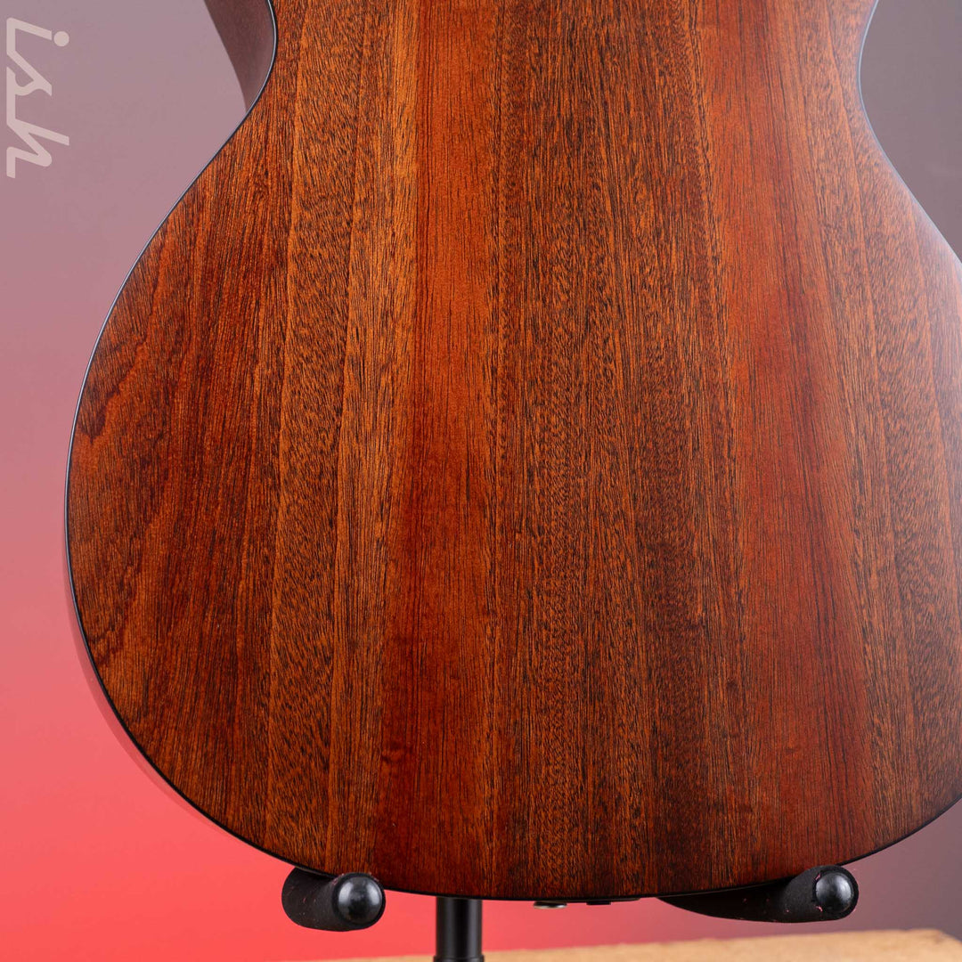 Martin Road Series OMC-10E Modern Acoustic-Electric Guitar 1935 Sunburst *New Model*