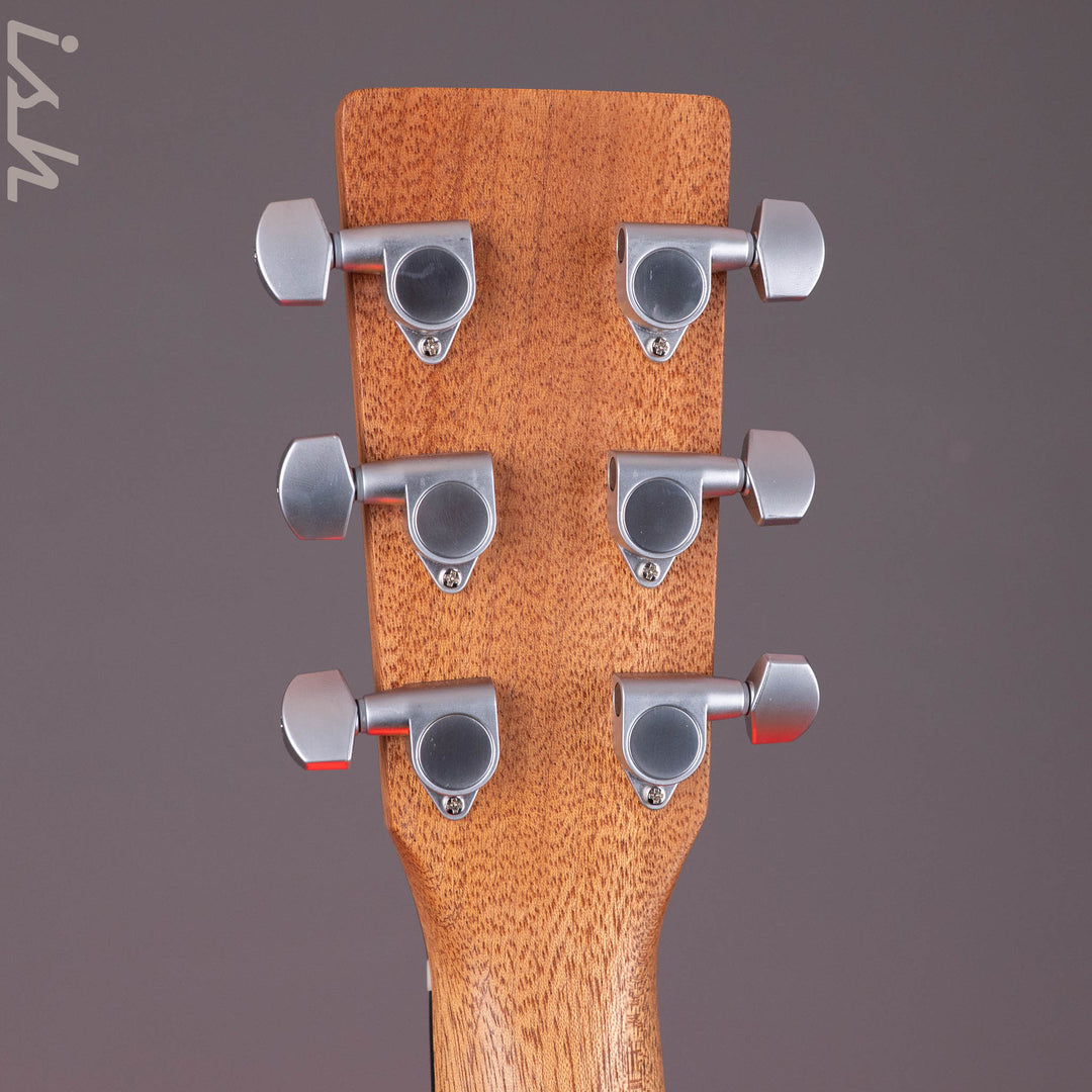 Martin Road Series OMC-10E Modern Acoustic-Electric Guitar 1935 Sunburst *New Model*