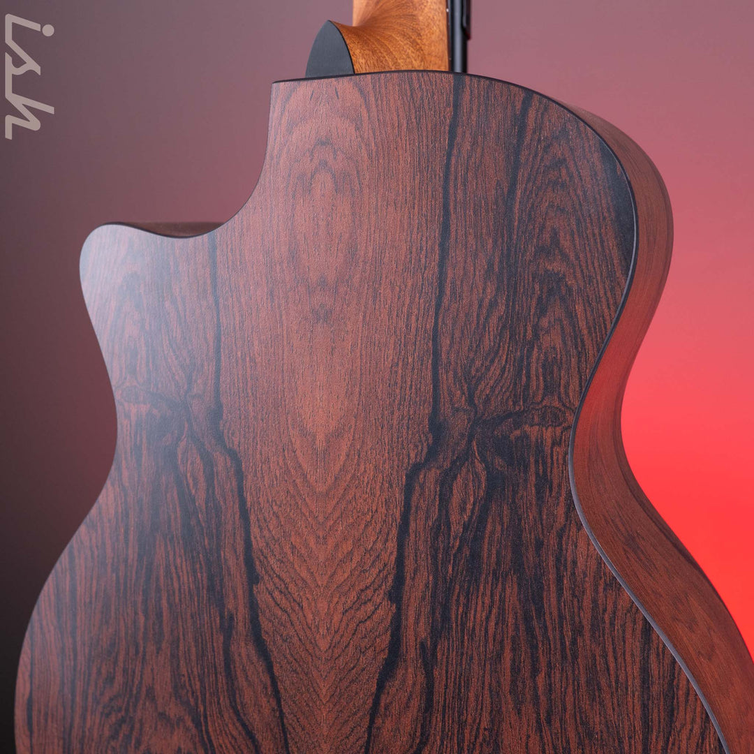 Martin GPC-X2E Cocobolo Grand Performance Acoustic-Electric Guitar