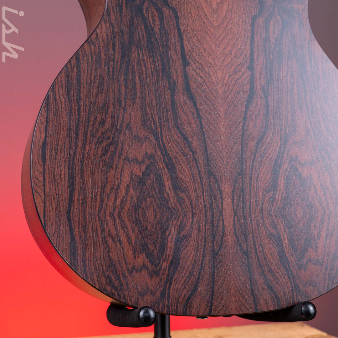 Martin GPC-X2E Cocobolo Grand Performance Acoustic-Electric Guitar