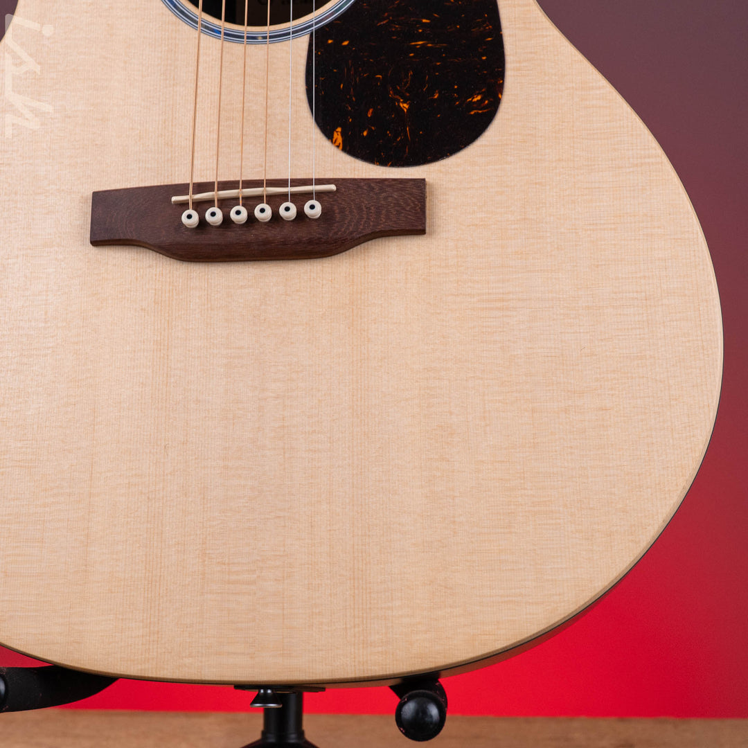 Martin GPC-X2E Cocobolo Grand Performance Acoustic-Electric Guitar