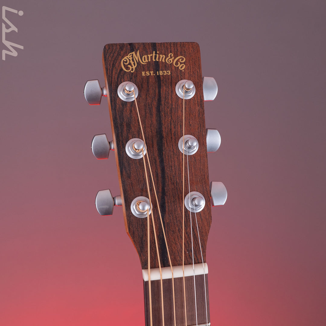 Martin GPC-X2E Cocobolo Grand Performance Acoustic-Electric Guitar