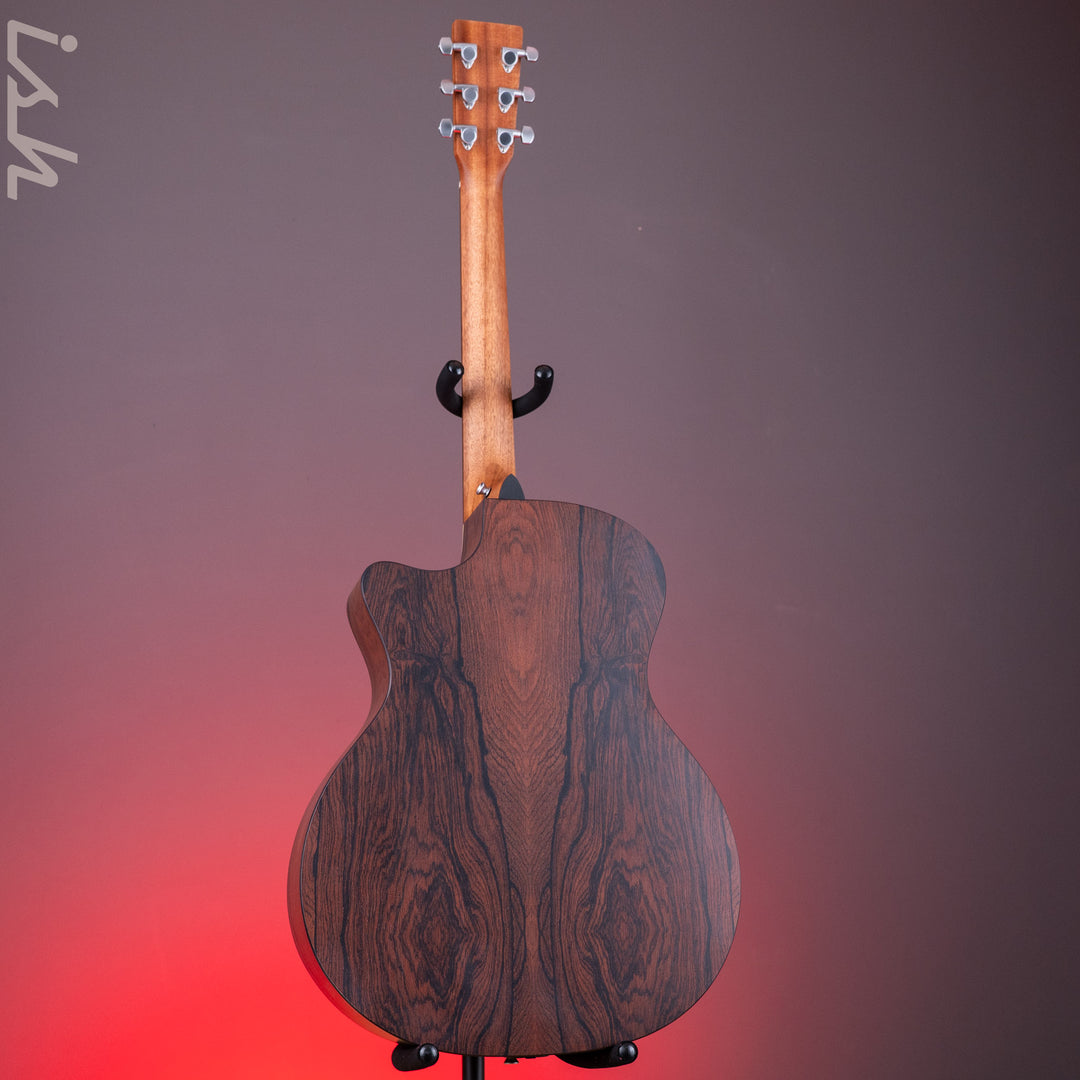 Martin GPC-X2E Cocobolo Grand Performance Acoustic-Electric Guitar