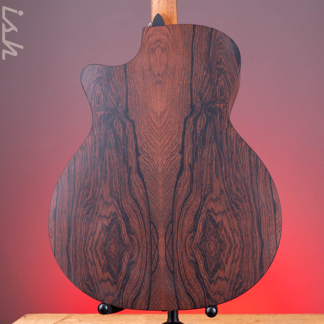 Martin GPC-X2E Cocobolo Grand Performance Acoustic-Electric Guitar