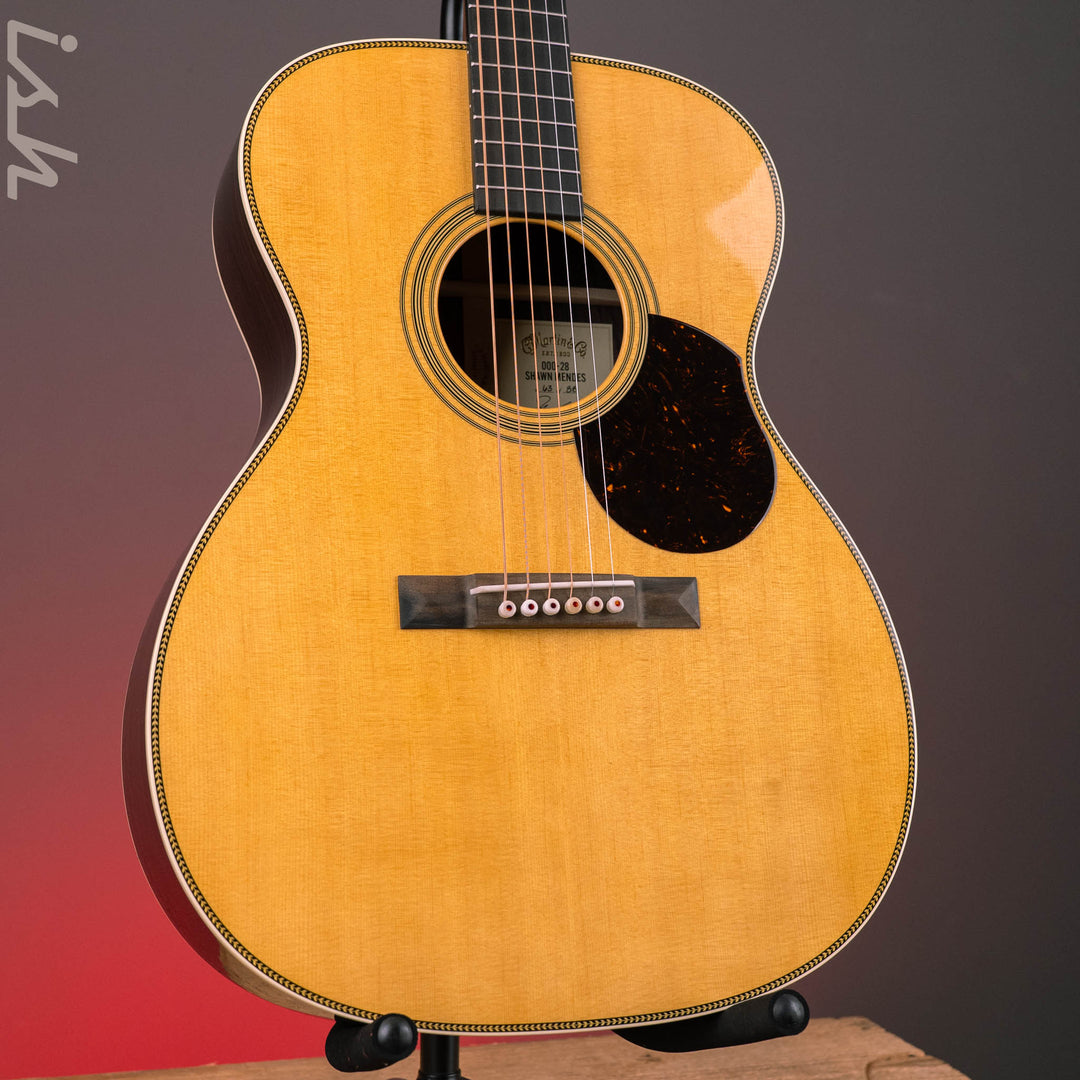 Martin 000-28 Shawn Mendes Acoustic Guitar