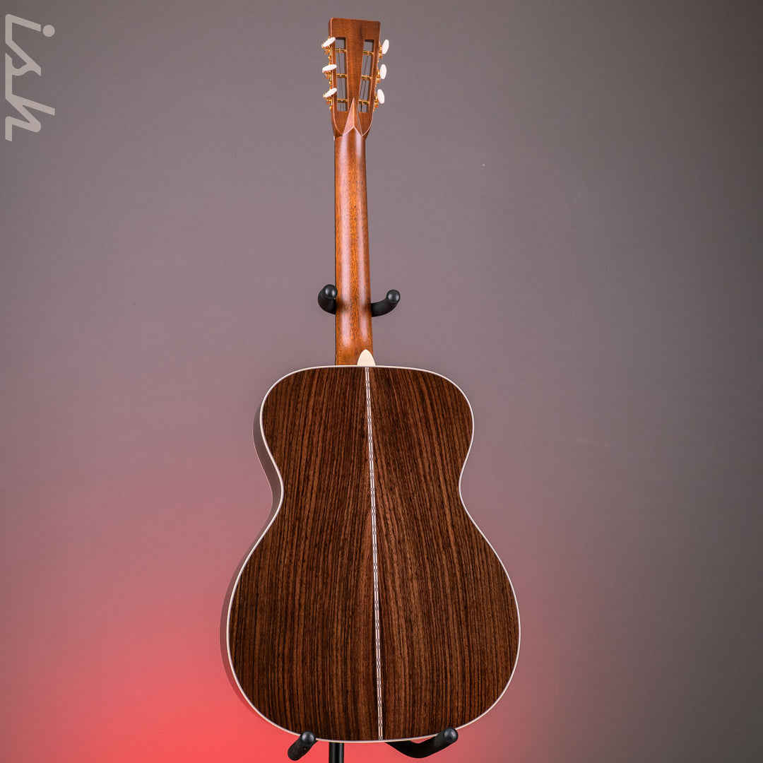 Martin 000-28 Shawn Mendes Acoustic Guitar