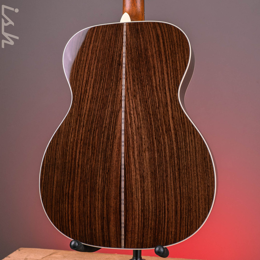 Martin 000-28 Shawn Mendes Acoustic Guitar