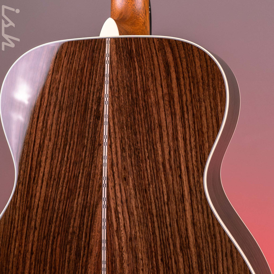 Martin 000-28 Shawn Mendes Acoustic Guitar