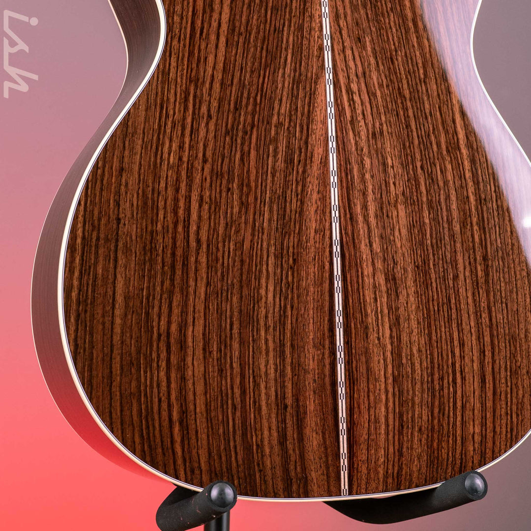 Martin 000-28 Shawn Mendes Acoustic Guitar