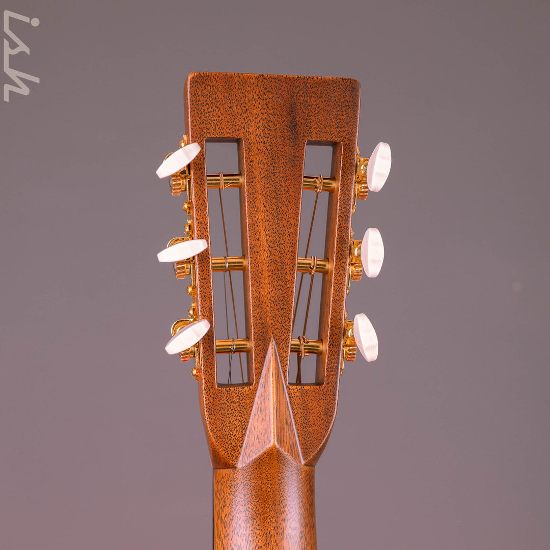 Martin 000-28 Shawn Mendes Acoustic Guitar