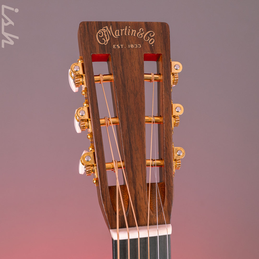Martin 000-28 Shawn Mendes Acoustic Guitar