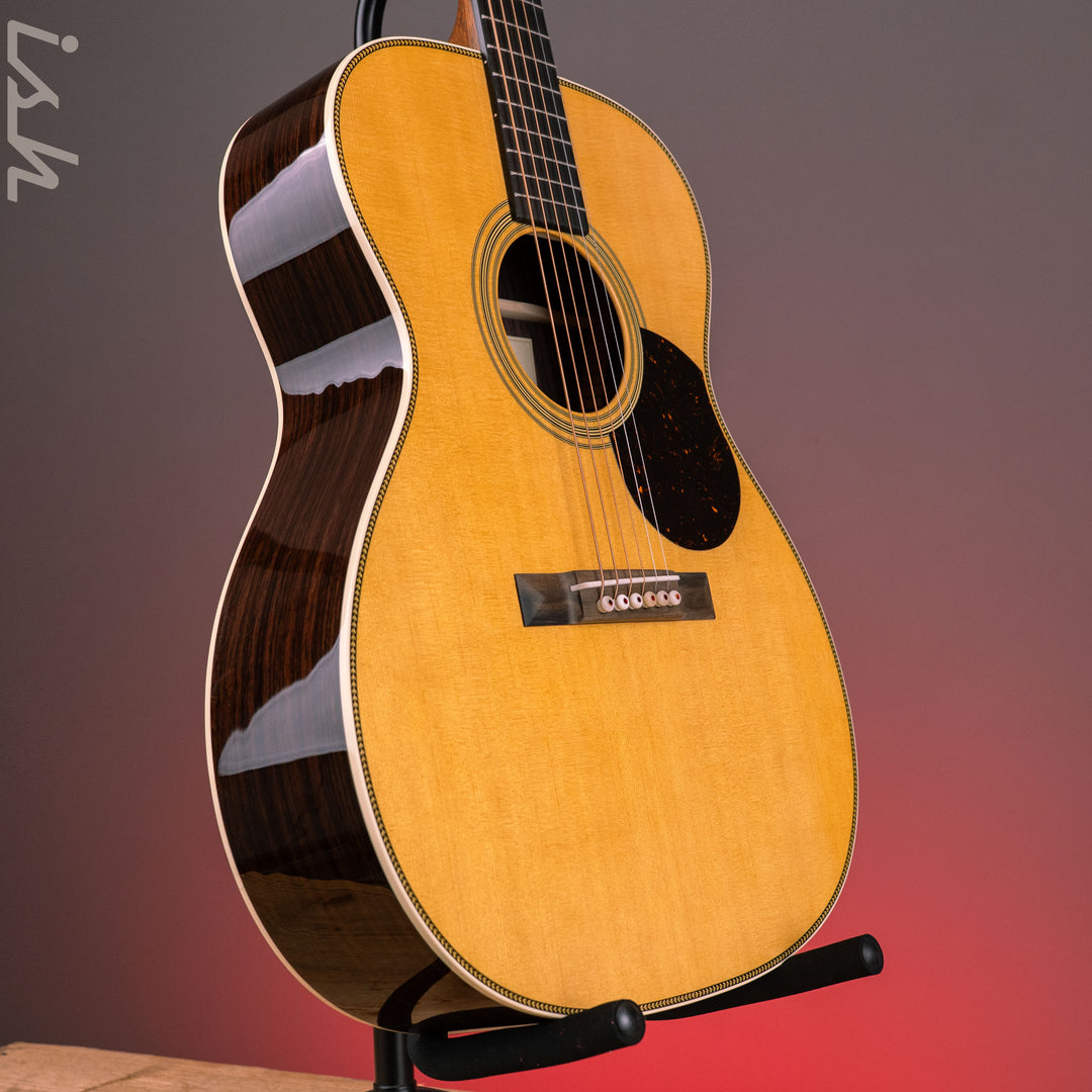 Martin 000-28 Shawn Mendes Acoustic Guitar
