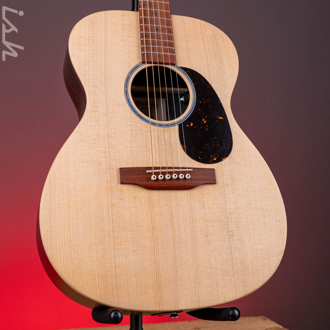 Martin 000-X2E Brazilian Acoustic-Electric Guitar