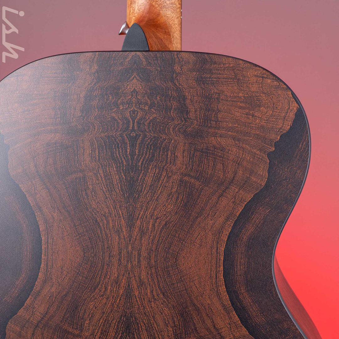 Martin 000-X2E Brazilian Acoustic-Electric Guitar