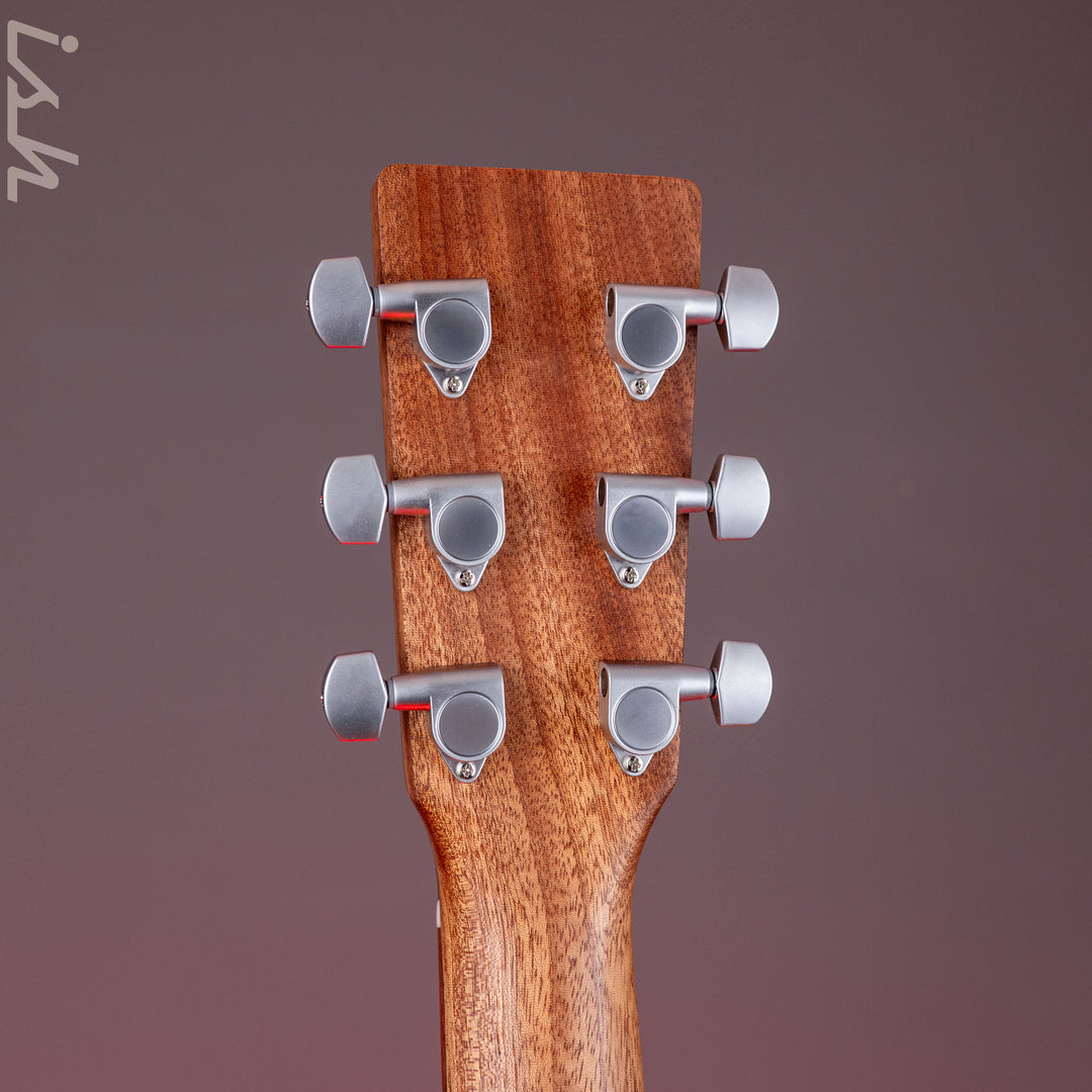 Martin 000-X2E Brazilian Acoustic-Electric Guitar