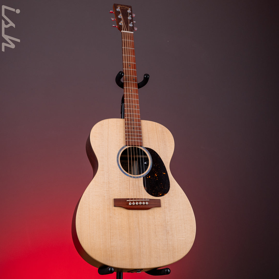 Martin 000-X2E Brazilian Acoustic-Electric Guitar