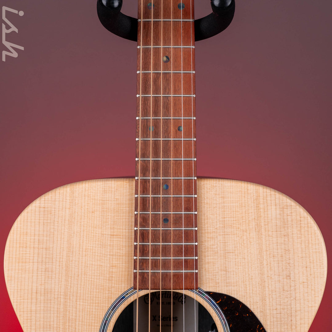 Martin 000-X2E Brazilian Acoustic-Electric Guitar