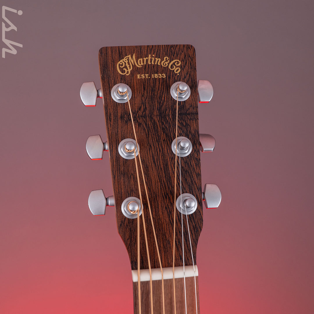 Martin 000-X2E Brazilian Acoustic-Electric Guitar