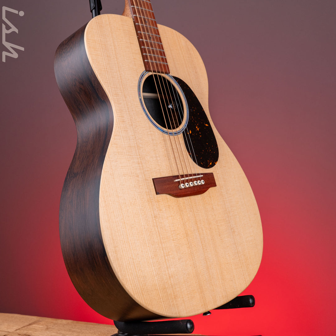 Martin 000-X2E Brazilian Acoustic-Electric Guitar