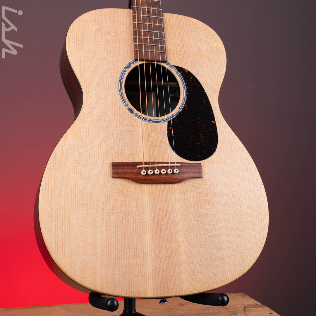 Martin 000-X2E Brazilian Acoustic-Electric Guitar