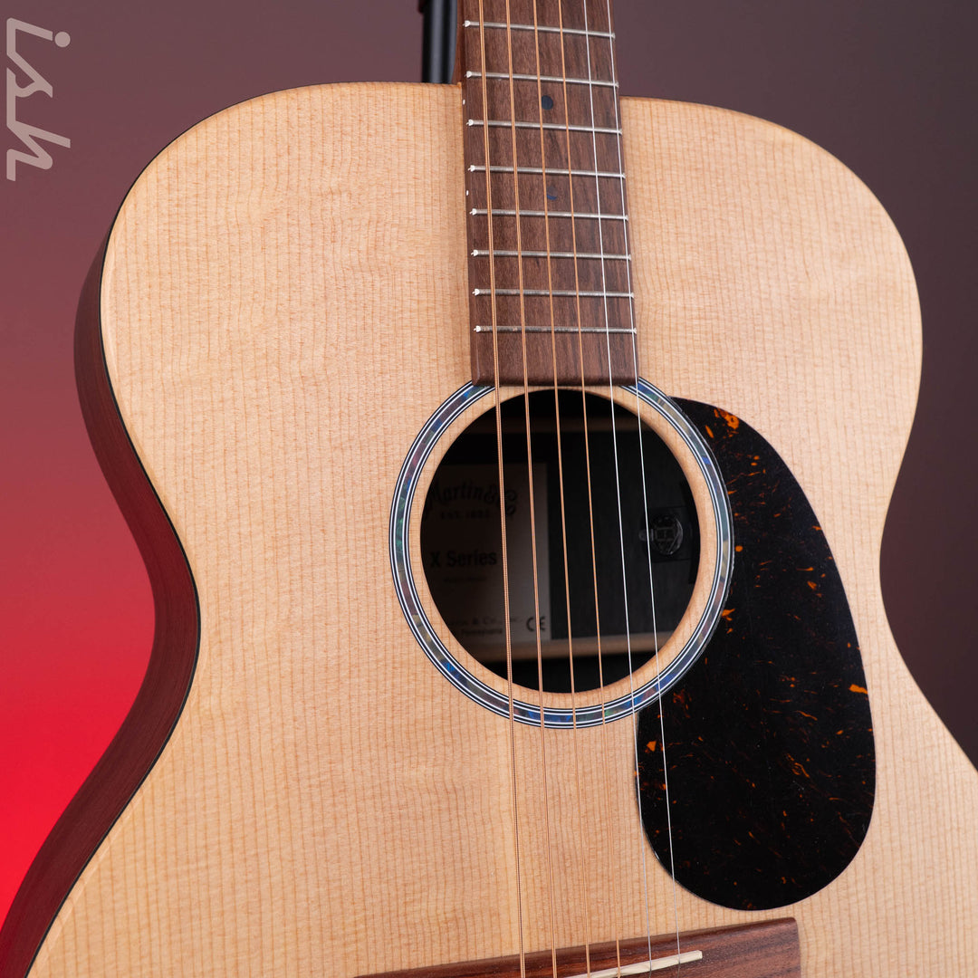 Martin 000-X2E Brazilian Acoustic-Electric Guitar