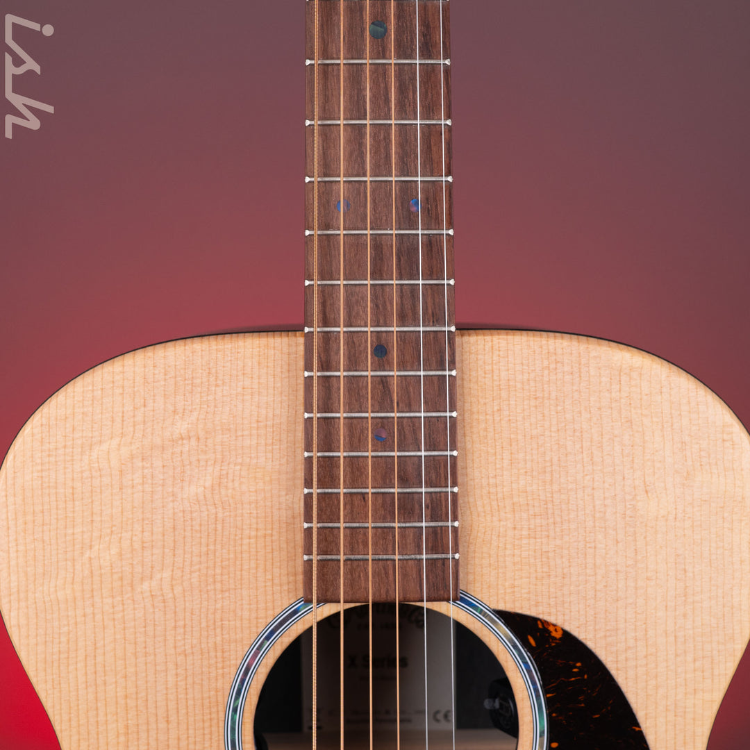 Martin 000-X2E Brazilian Acoustic-Electric Guitar