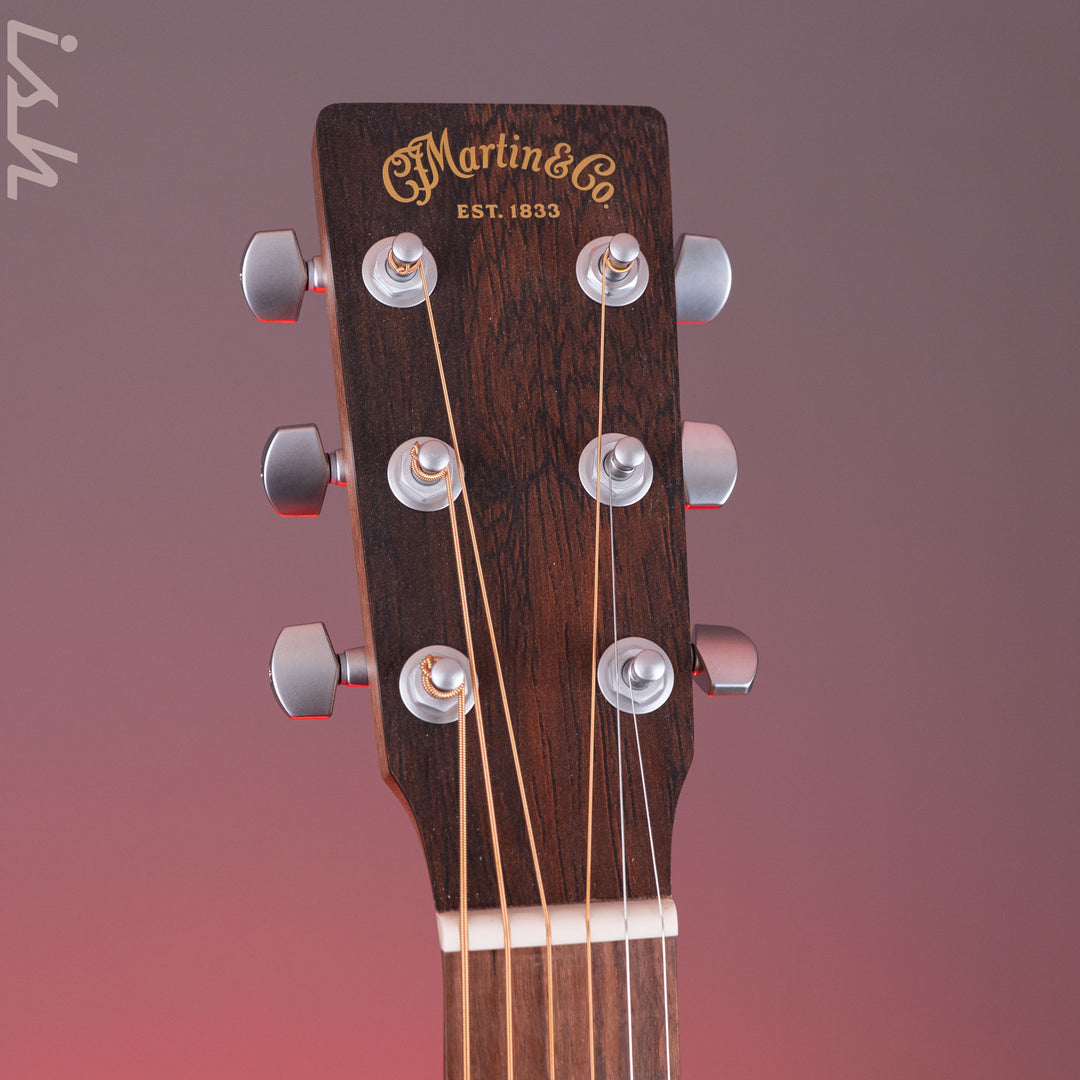 Martin 000-X2E Brazilian Acoustic-Electric Guitar
