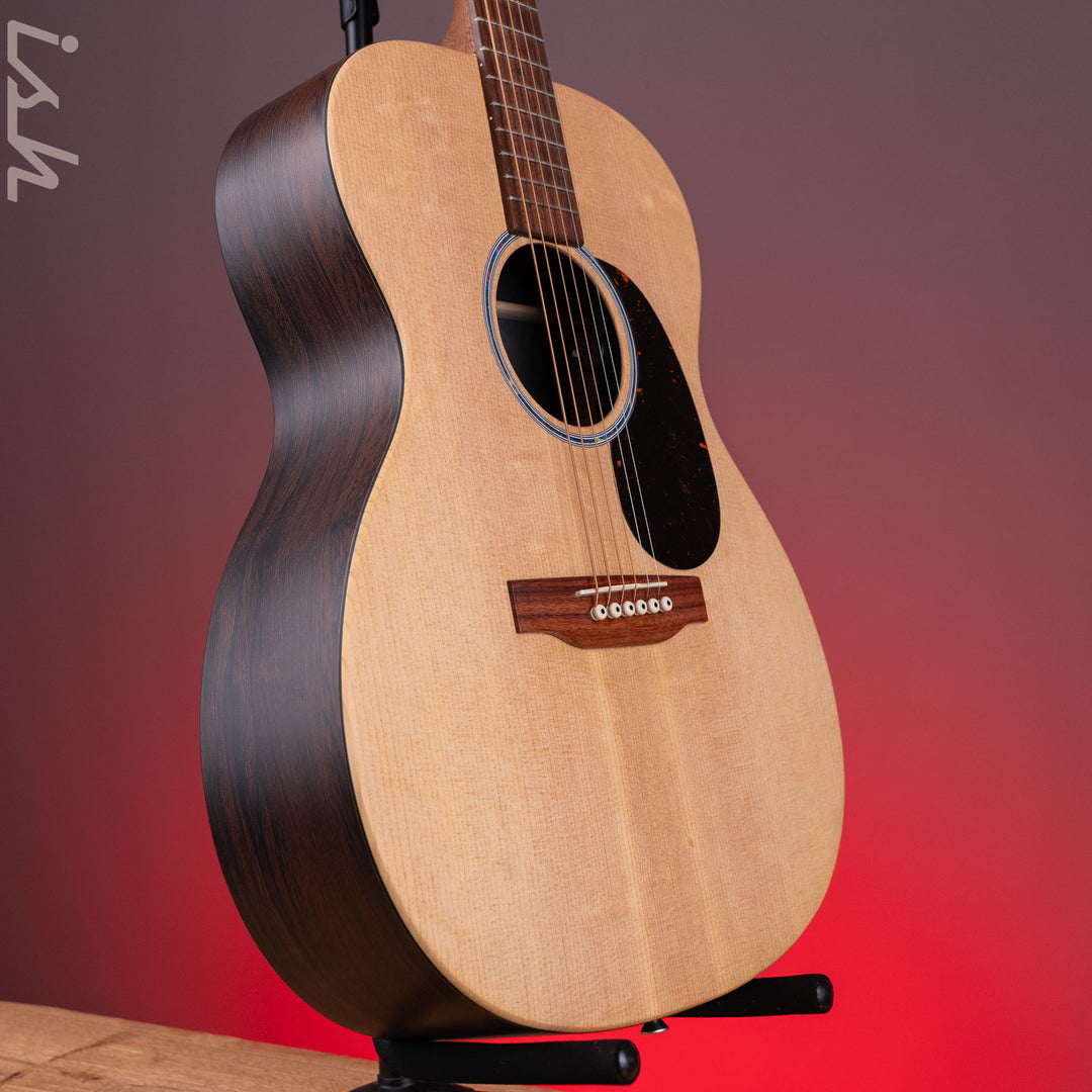 Martin 000-X2E Brazilian Acoustic-Electric Guitar