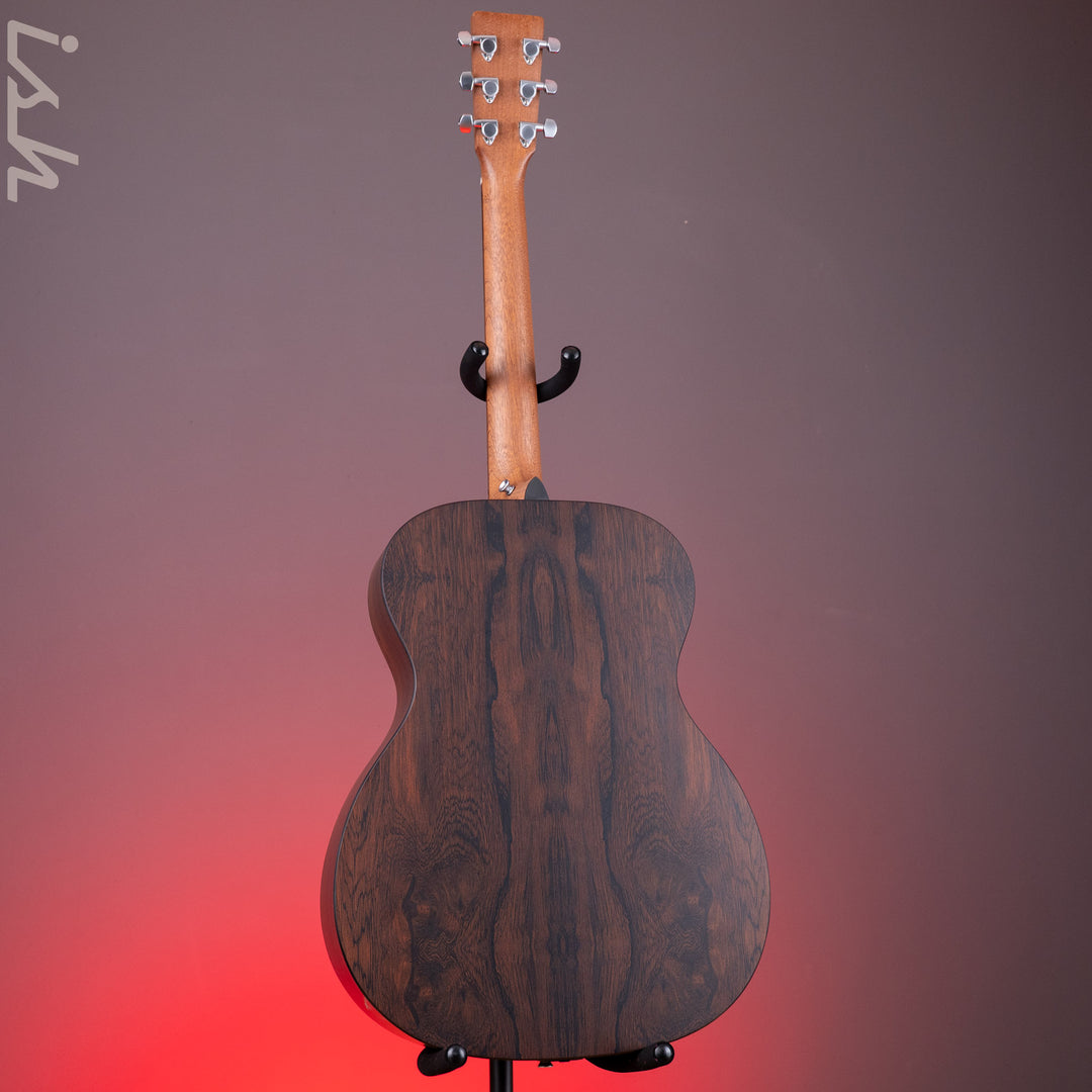 Martin 000-X2E Brazilian Acoustic-Electric Guitar