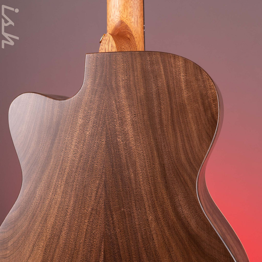 Martin 000 C-Jr E Walnut Burst *New Release*