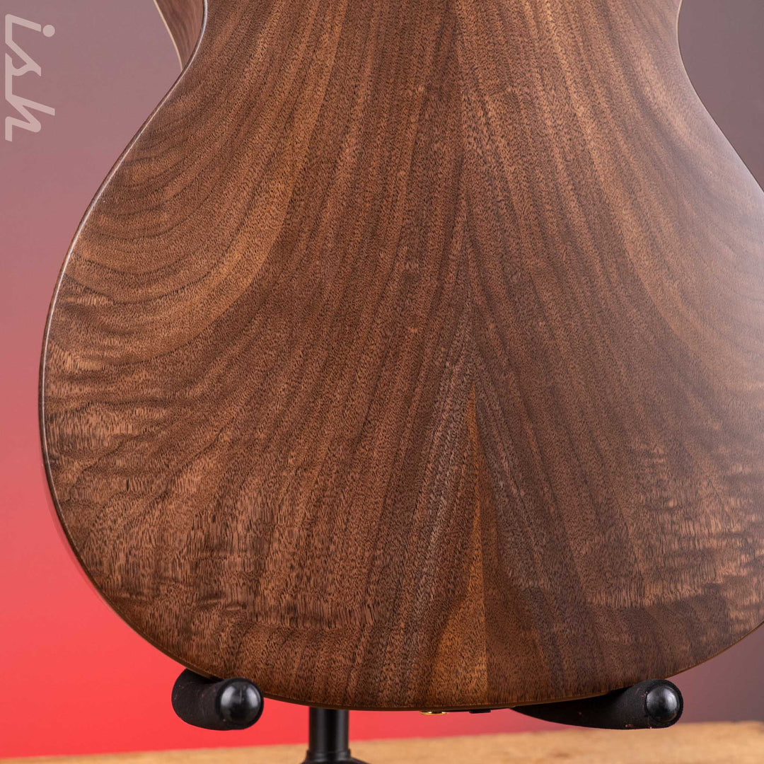 Martin 000 C-Jr E Walnut Burst *New Release*