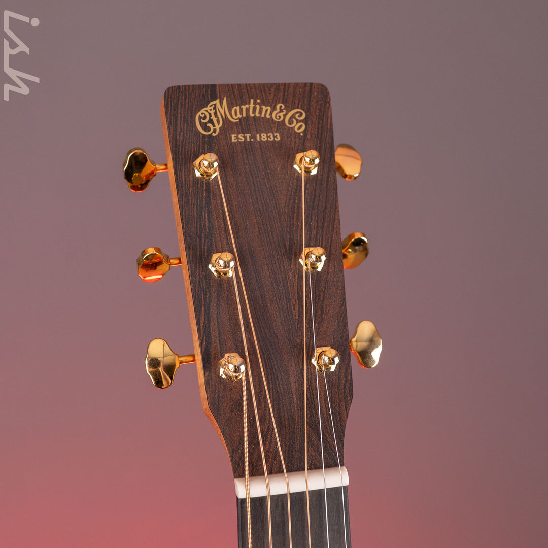 Martin 000 C-Jr E Walnut Burst *New Release*