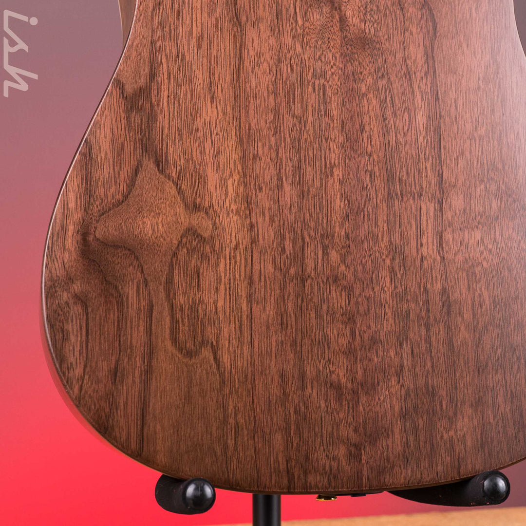 Martin D-Jr E Walnut *New Release*