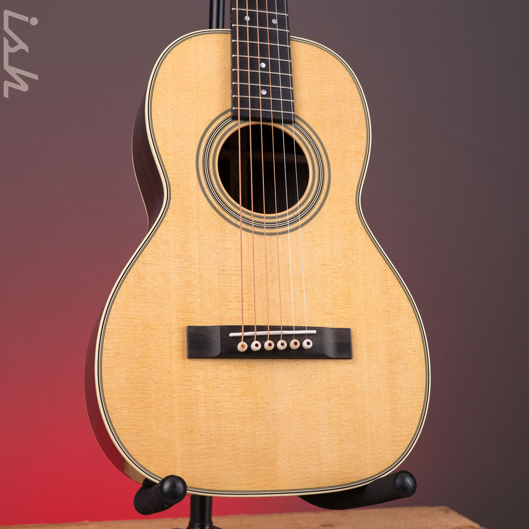 Martin 5-28 Terz Acoustic Guitar