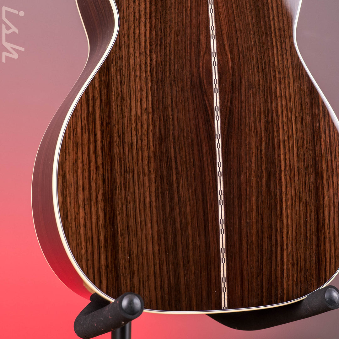 Martin 5-28 Terz Acoustic Guitar