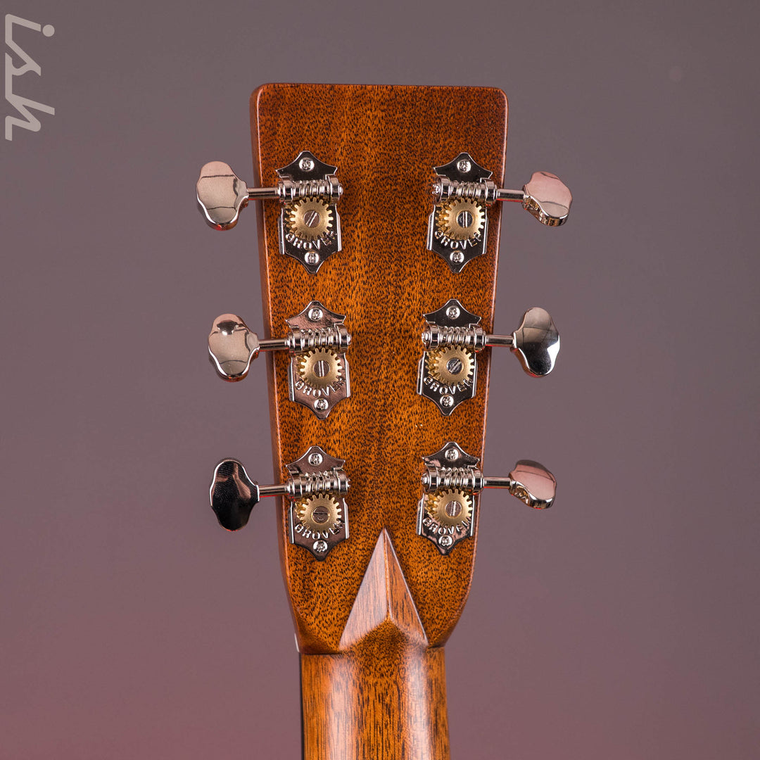Martin 5-28 Terz Acoustic Guitar