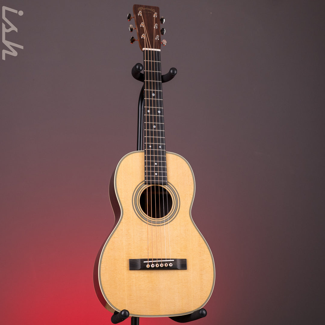 Martin 5-28 Terz Acoustic Guitar