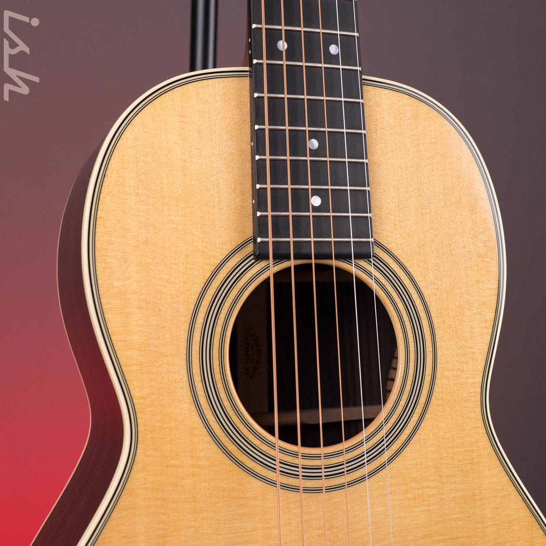 Martin 5-28 Terz Acoustic Guitar