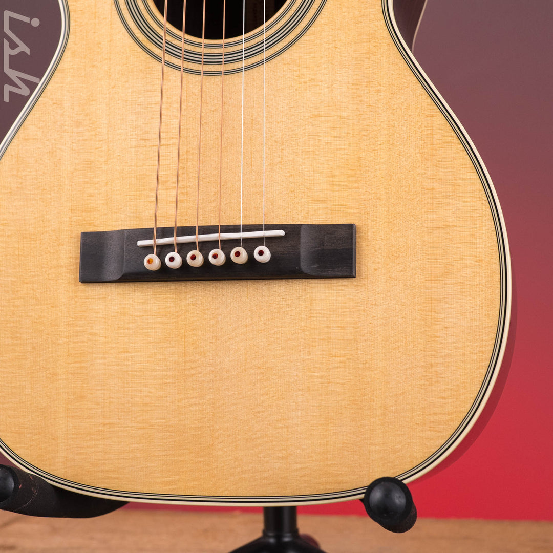 Martin 5-28 Terz Acoustic Guitar
