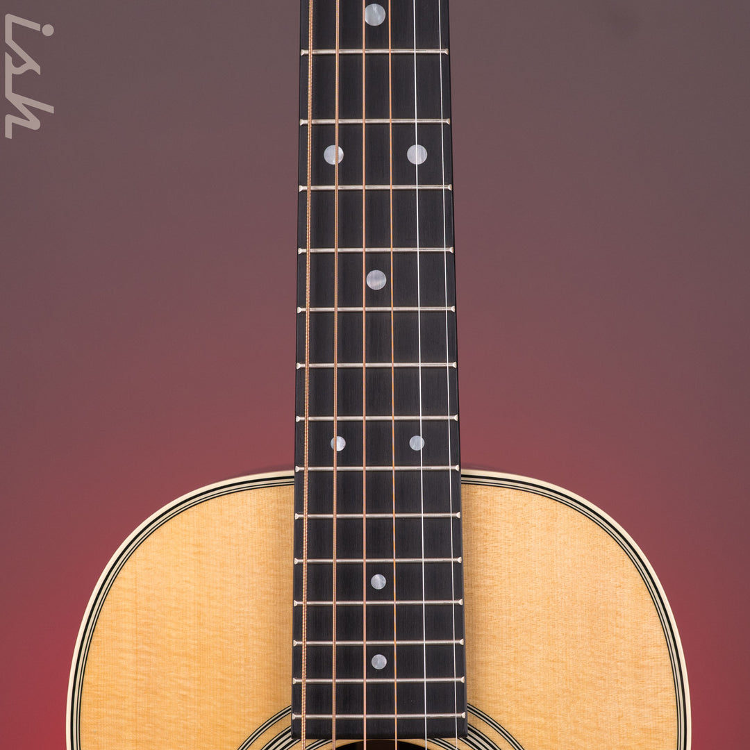 Martin 5-28 Terz Acoustic Guitar