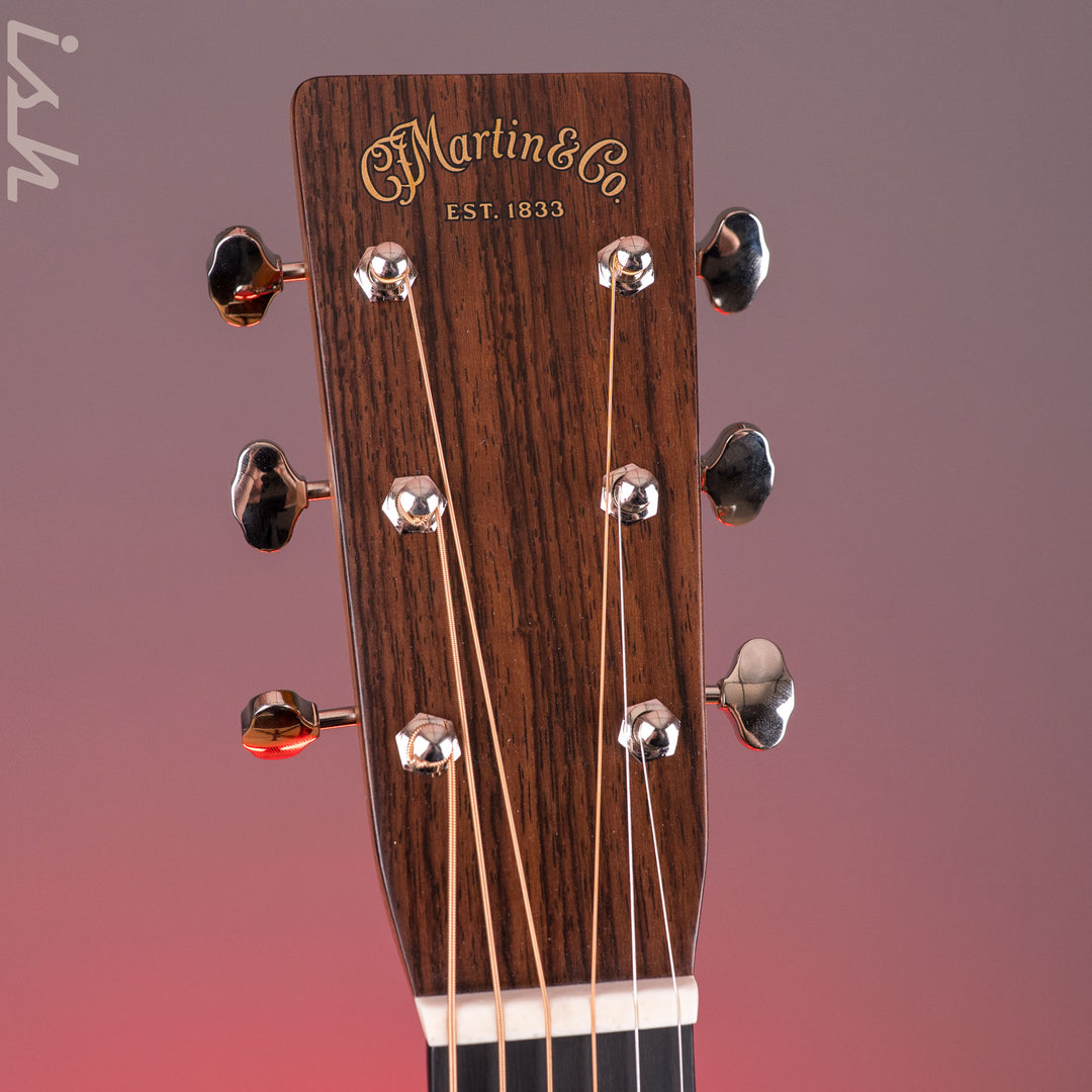 Martin 5-28 Terz Acoustic Guitar