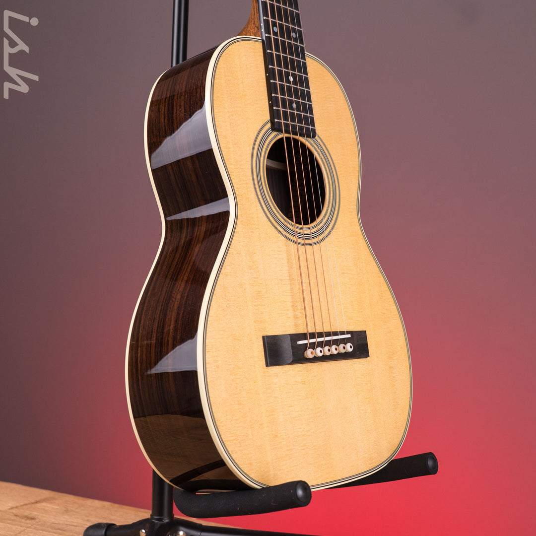 Martin 5-28 Terz Acoustic Guitar