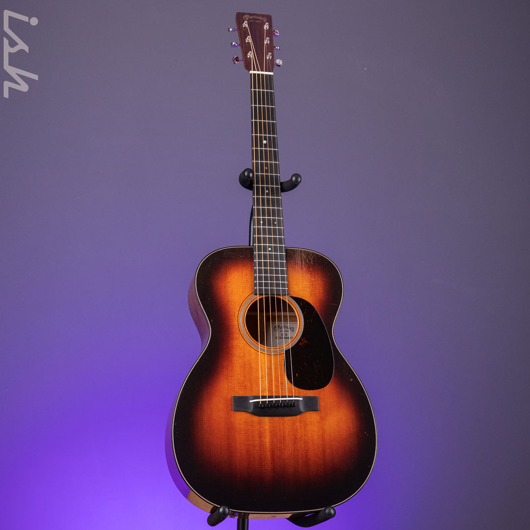 Martin 00-18 Joe Bonamassa Acoustic Guitar