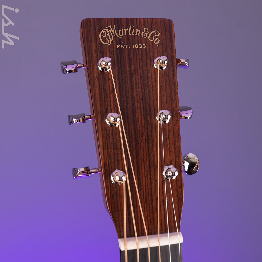 Martin 00-18 Joe Bonamassa Acoustic Guitar