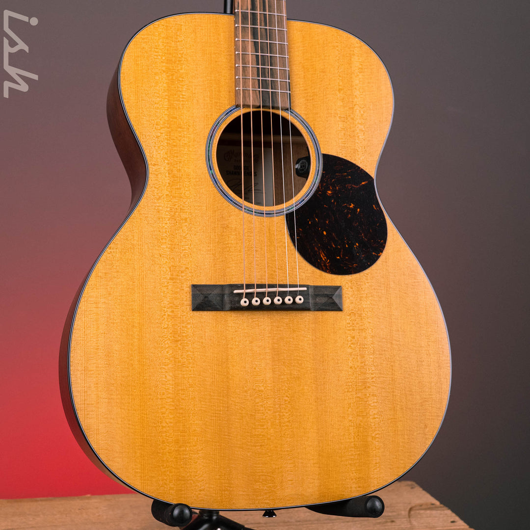 Martin 000JR-10E Shawn Mendes Acoustic Guitar