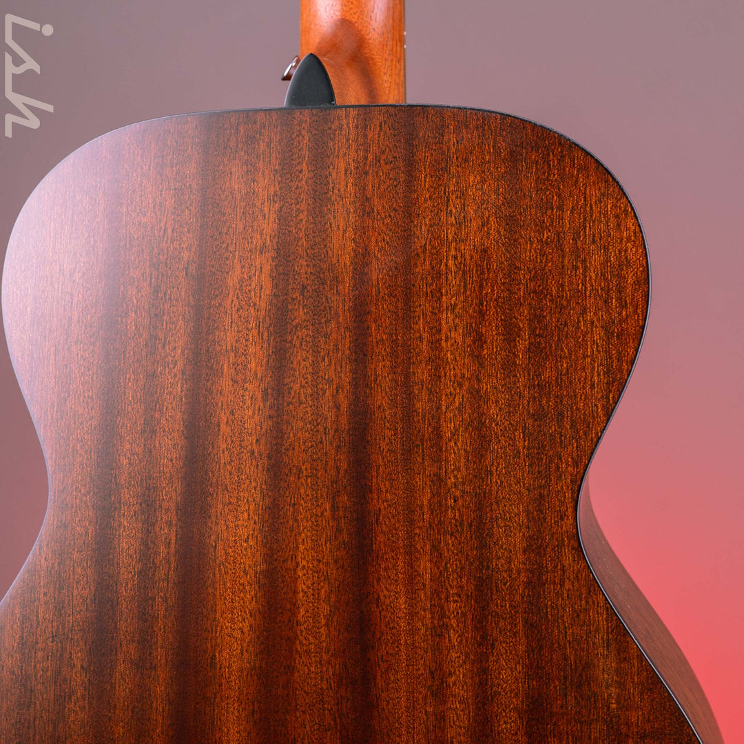 Martin 000JR-10E Shawn Mendes Acoustic Guitar