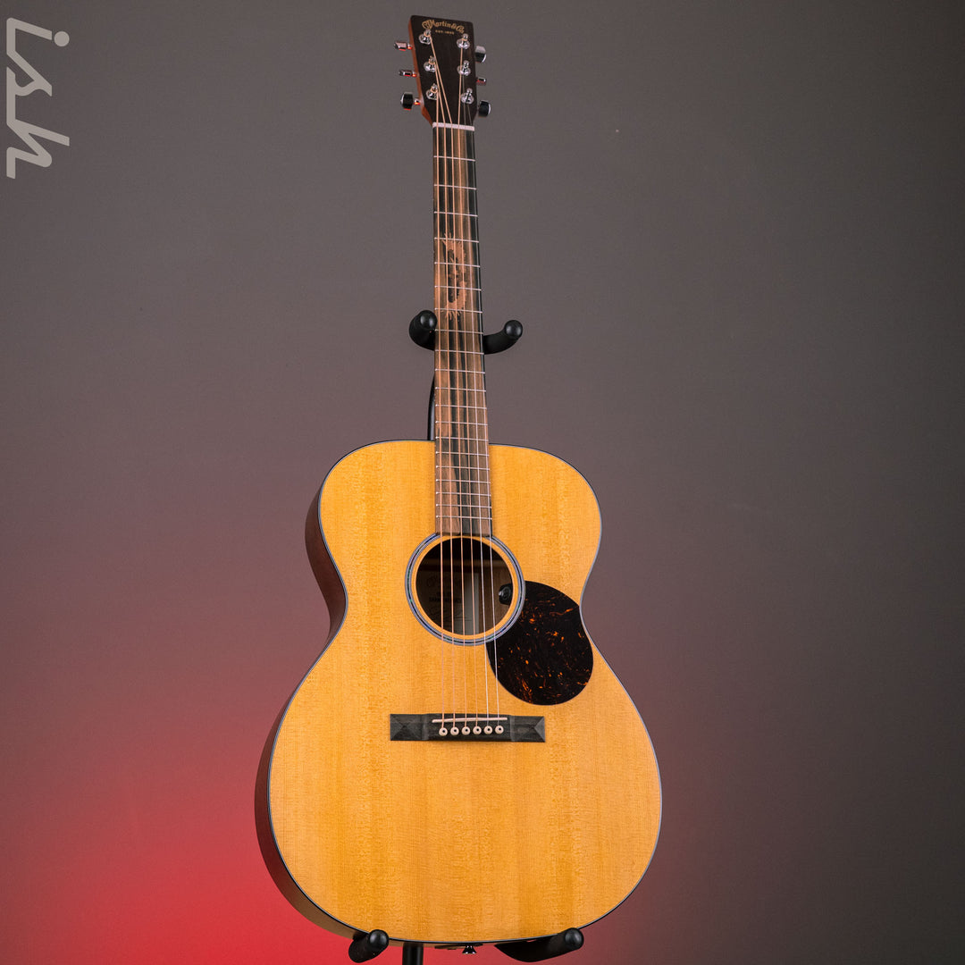 Martin 000JR-10E Shawn Mendes Acoustic Guitar