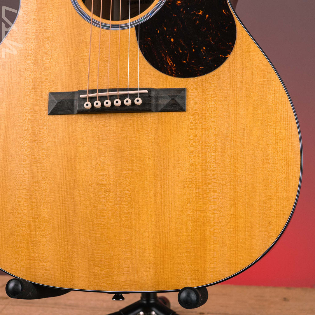 Martin 000JR-10E Shawn Mendes Acoustic Guitar