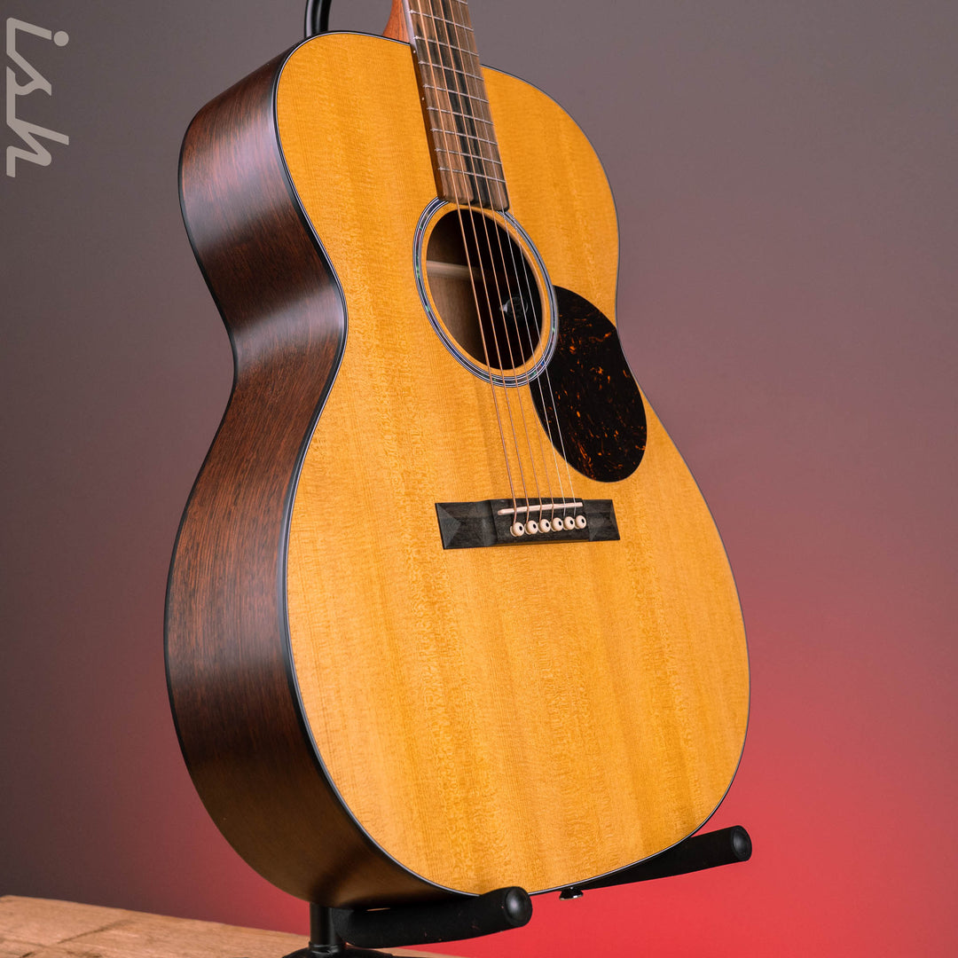 Martin 000JR-10E Shawn Mendes Acoustic Guitar